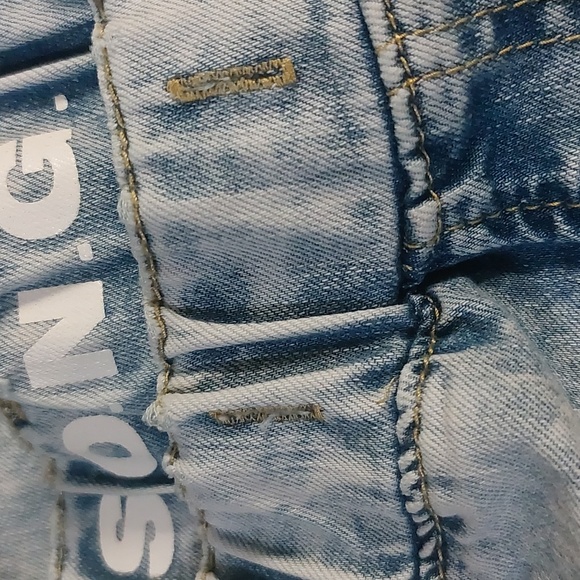S.o.n.g  jogger jeans sz 9/29 - Picture 12 of 12